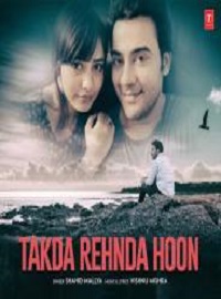 Takda Rehnda Hoon 2018 Poster
