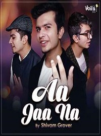 Aa Jaa Na 2018 Poster